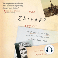 The Zhivago Affair