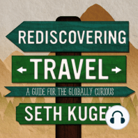 Rediscovering Travel