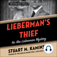 Lieberman's Thief