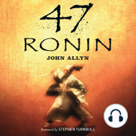 47 Ronin