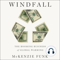 Windfall