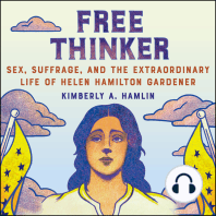 Free Thinker