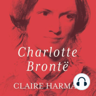 Charlotte Bronte