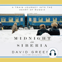 Midnight in Siberia