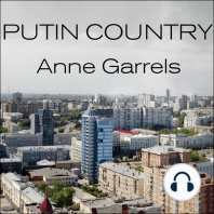 Putin Country