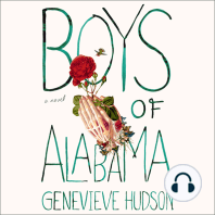 Boys of Alabama