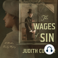 The Wages of Sin