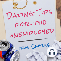 Dating Tips for the Unemployed