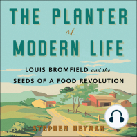 The Planter of Modern Life