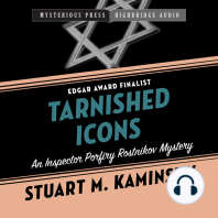 Tarnished Icons