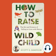 How to Raise a Wild Child