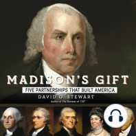 Madison's Gift