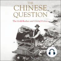 The Chinese Question