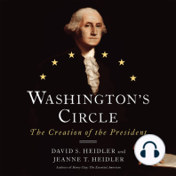 Washington's Circle