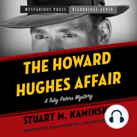 The Howard Hughes Affair