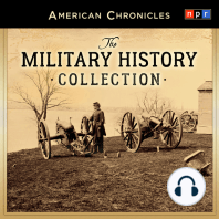 NPR American Chronicles