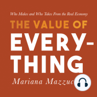 The Value of Everything