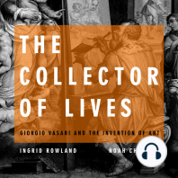 The Collector of Lives