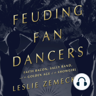 Feuding Fan Dancers