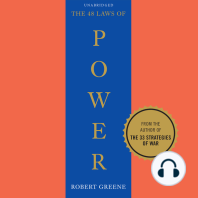 The 48 Laws of Power