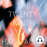 The Twenty-Ninth Year