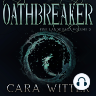 Oathbreaker