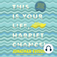 This Is Your Life, Harriet Chance