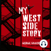 My West Side Story: A Memoir