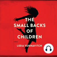 The Small Backs of Children