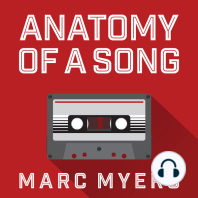 Anatomy of a Song