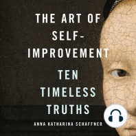 The Art of Self-Improvement