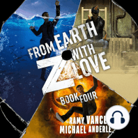 From Earth-Z With Love