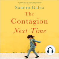 The Contagion Next Time