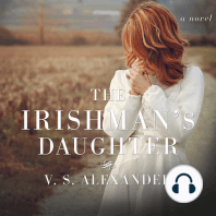 The Irishman's Daughter