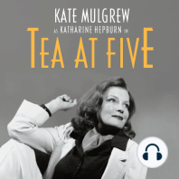 Tea at Five