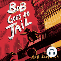 Bob Goes to Jail