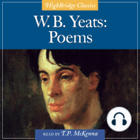 W. B. Yeats