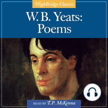 Yeats: Poems by William Butler Yeats (Audiobook) Read free