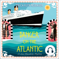 Danger on the Atlantic