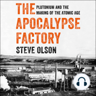 The Apocalypse Factory