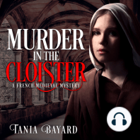 Murder in the Cloister