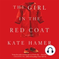 The Girl in the Red Coat