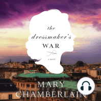 The Dressmaker's War