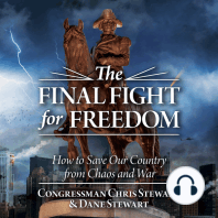The Final Fight for Freedom