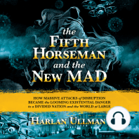 The Fifth Horseman and the New MAD