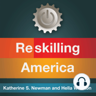 Reskilling America