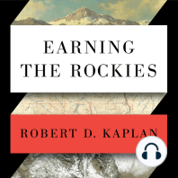 Earning the Rockies
