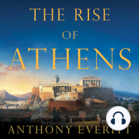 The Rise of Athens