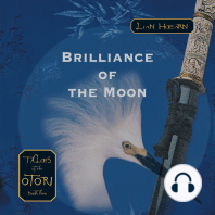 Brilliance of the Moon