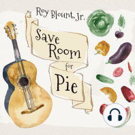 Save Room for Pie